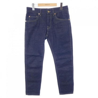 Gucci Xdb8 g Jeans