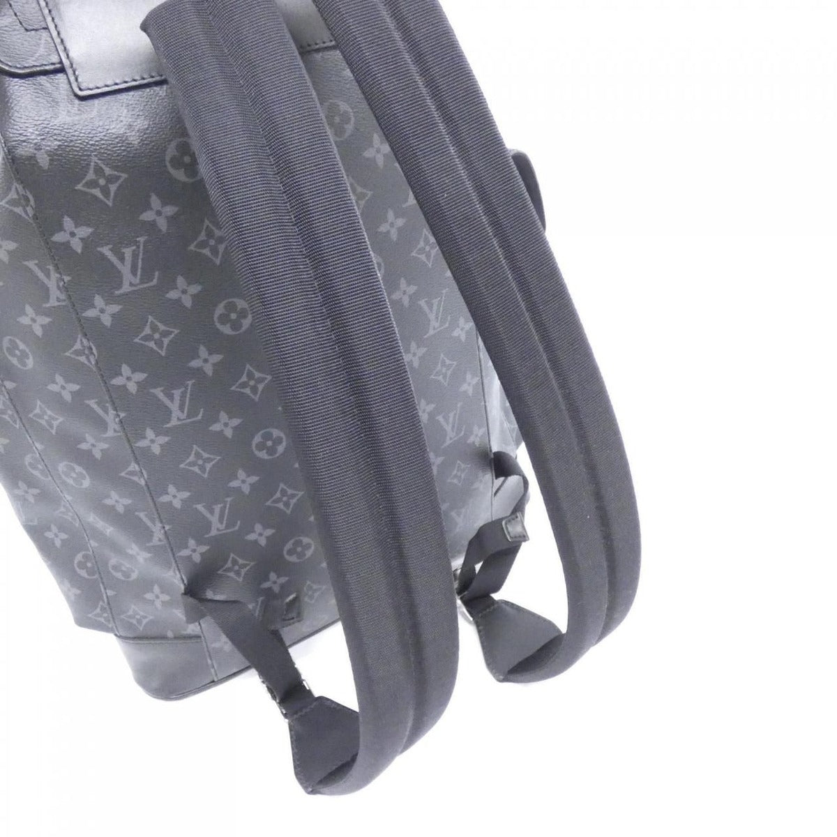 Louis Vuitton Monogram Eclipse Christopher Rucksack — view 5