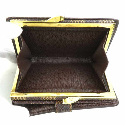 Louis Vuitton Damier Portefeuille Viennois N61664