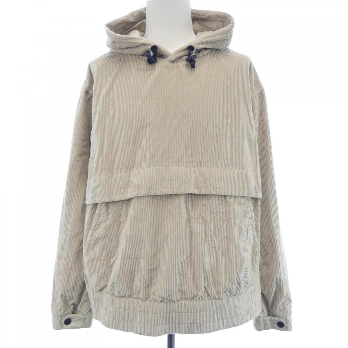 Moncler Grenoble Jacket Beige XL