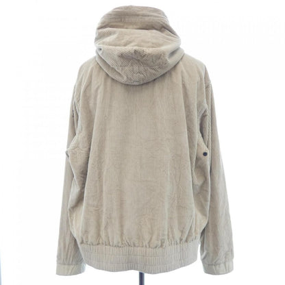 Moncler Grenoble Jacket Beige XL — view 2
