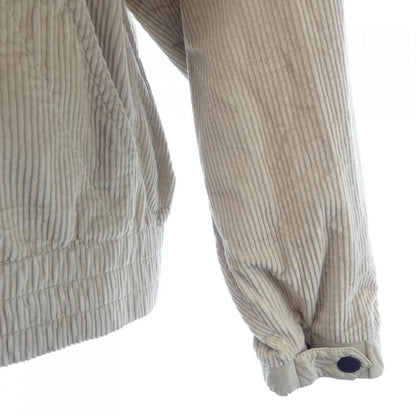 Moncler Grenoble Jacket Beige XL — view 7