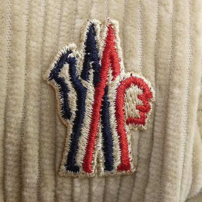 Moncler Grenoble Jacket Beige XL — view 8
