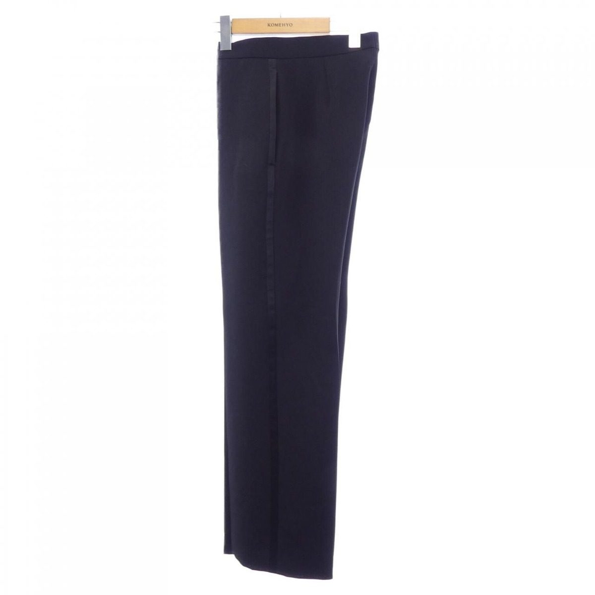 Louis Vuitton Pants Black