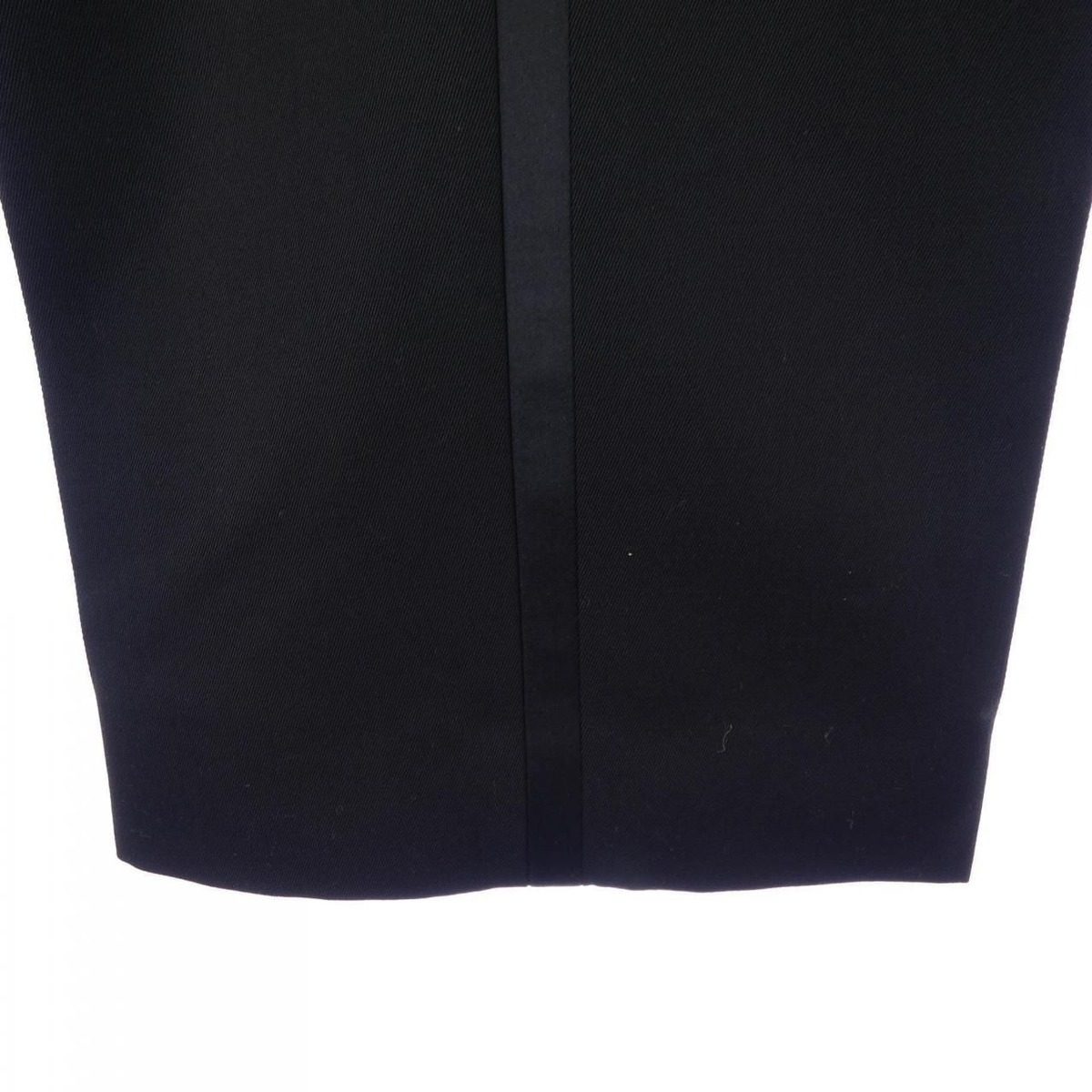 Louis Vuitton Pants Black — view 2