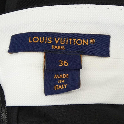 Louis Vuitton Pants Black — view 5