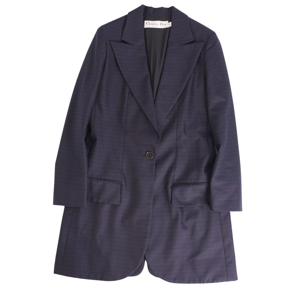 Dior Christian Jacket Terra