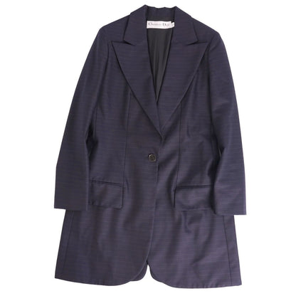 Dior Christian Jacket Terra