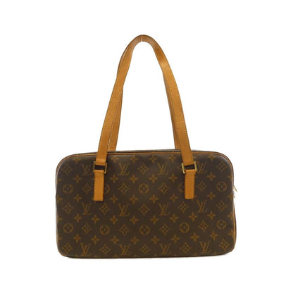 Louis Vuitton Monogram City GM Shoulder Bag — view 2