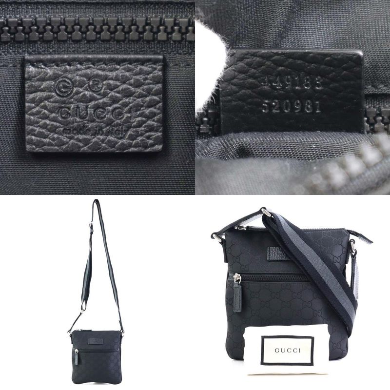 Gucci Crossbody Shoulder Bag 449183