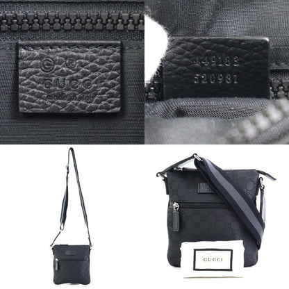 Gucci Crossbody Shoulder Bag 449183