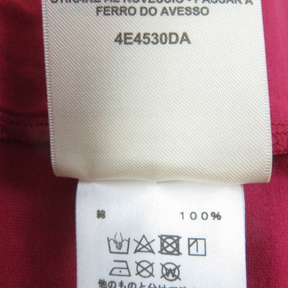 Hermes 24SS Della Cavalleria Della Cavalleria 100% Cotton Short Sleeve T-shirt