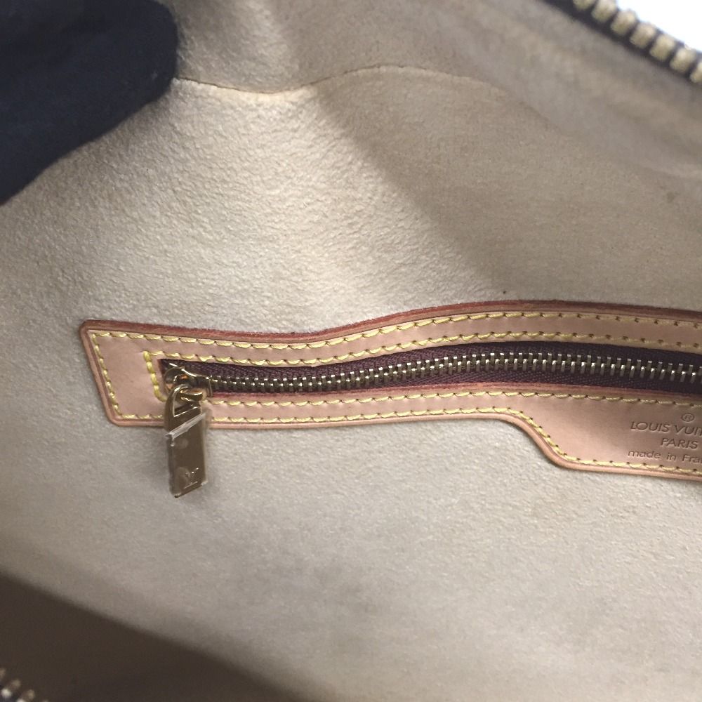 Louis Vuitton Handbag Monogram City GM