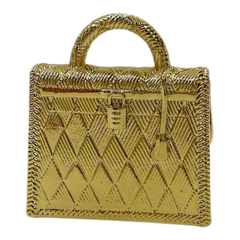 Hermes Curiosité Kelly Pendant Top