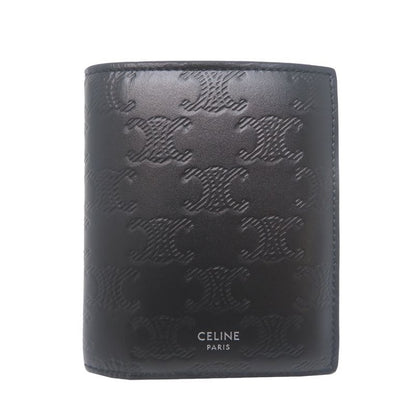 Celine Bifold Wallet 10 E493 fqc.38 si
