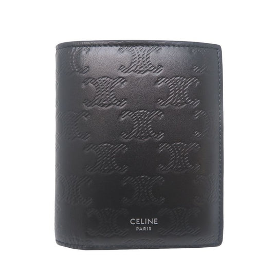 Celine Bifold Wallet 10 E493 fqc.38 si