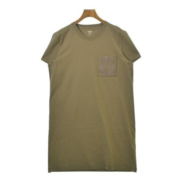Hermes Dress Size 42