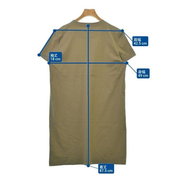 Hermes Dress Size 42 — view 9