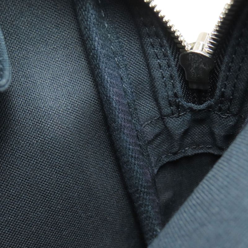 Louis Vuitton N41478 Porte Documents Voyage PM Business Bag Damier Canvas Women