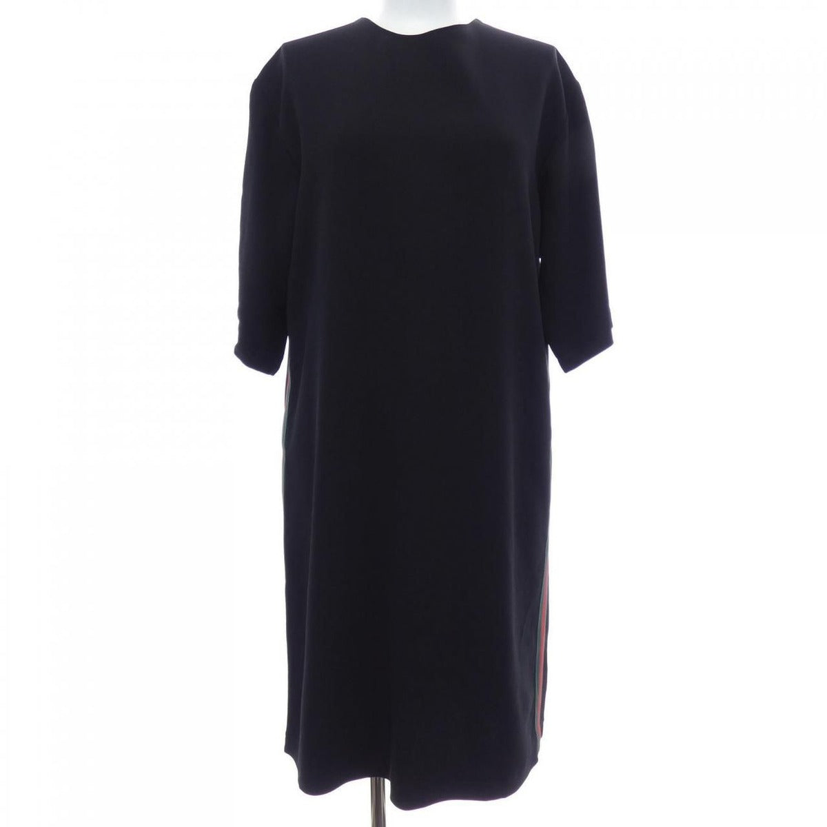 Gucci Dress Black 38