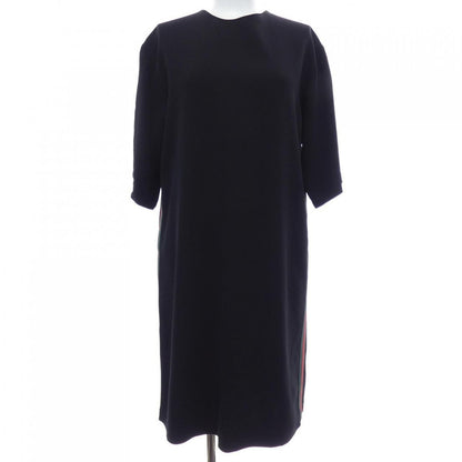 Gucci Dress Black 38