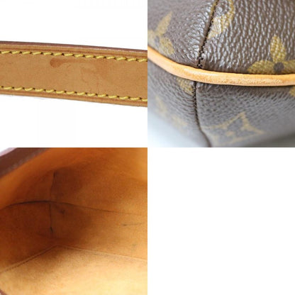 Louis Vuitton Shoulder Bag Monogram Musette Tango Canvas M51257
