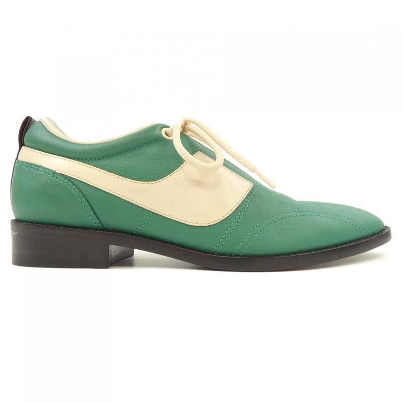 Louis Vuitton Football Derby Shoes