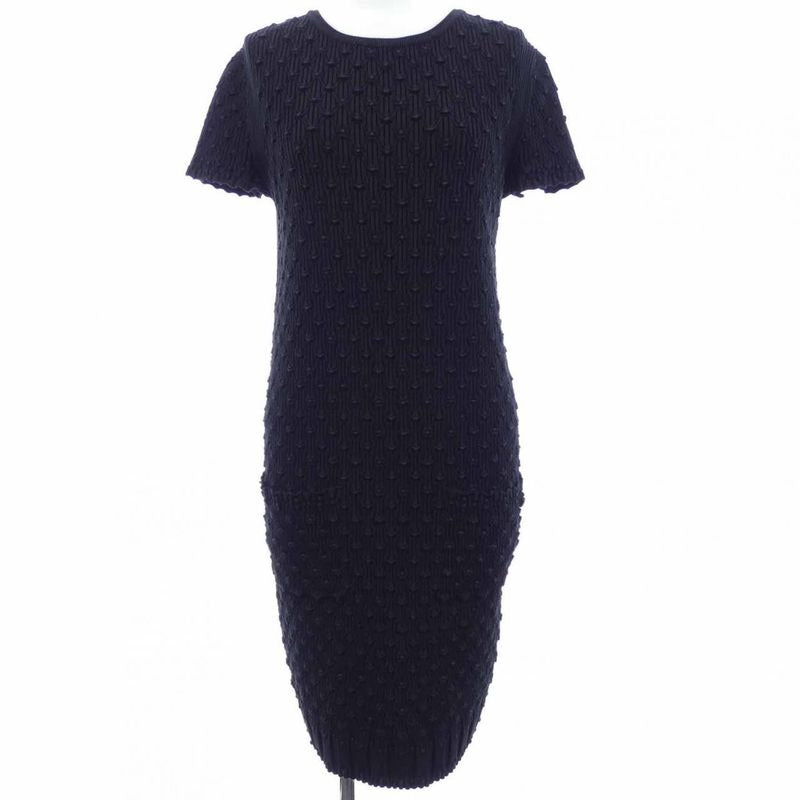 Chanel Black Dress