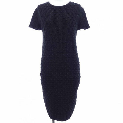 Chanel Black Dress