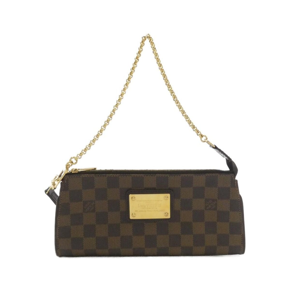 Louis Vuitton Damier Shoulder Bag