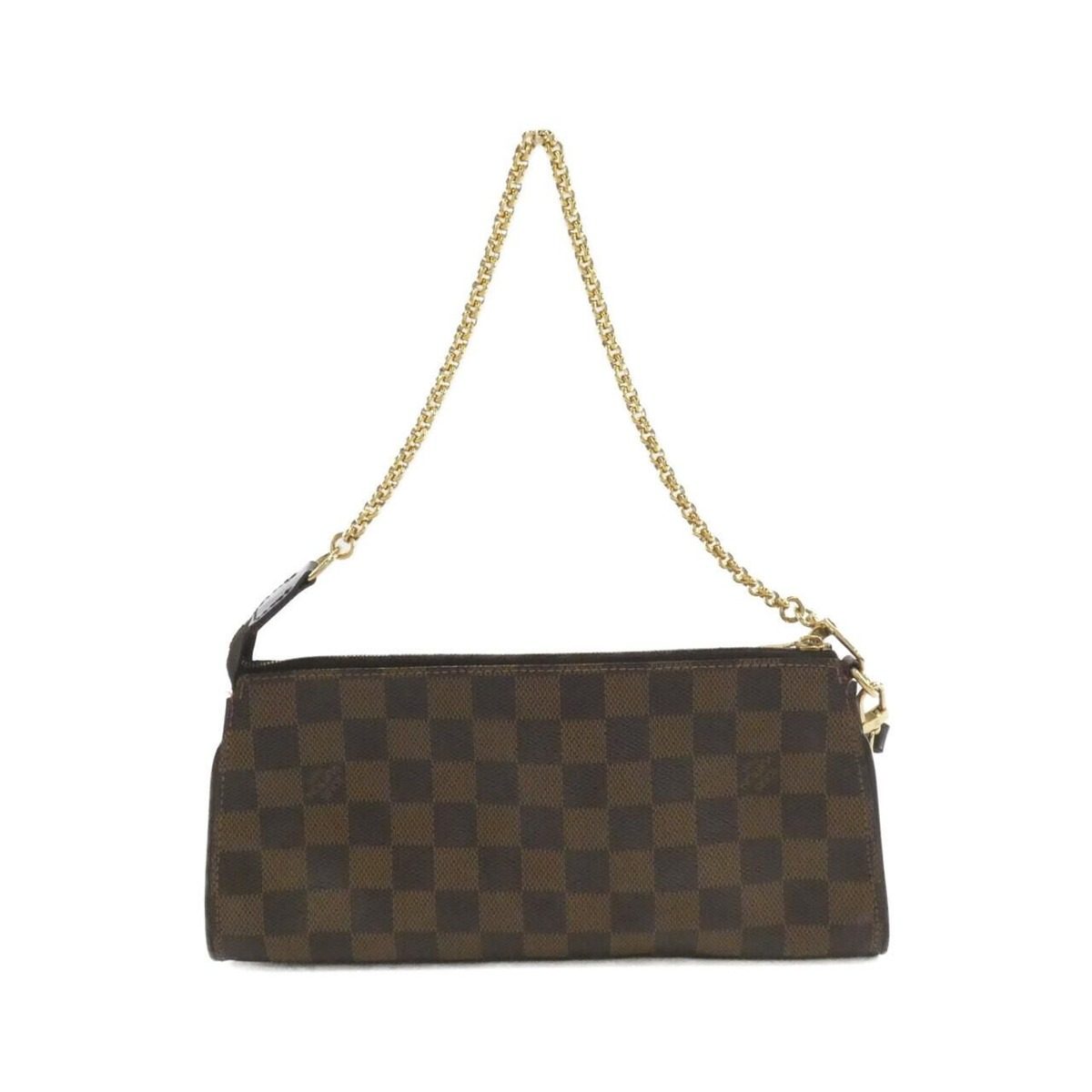 Louis Vuitton Damier Shoulder Bag — view 2