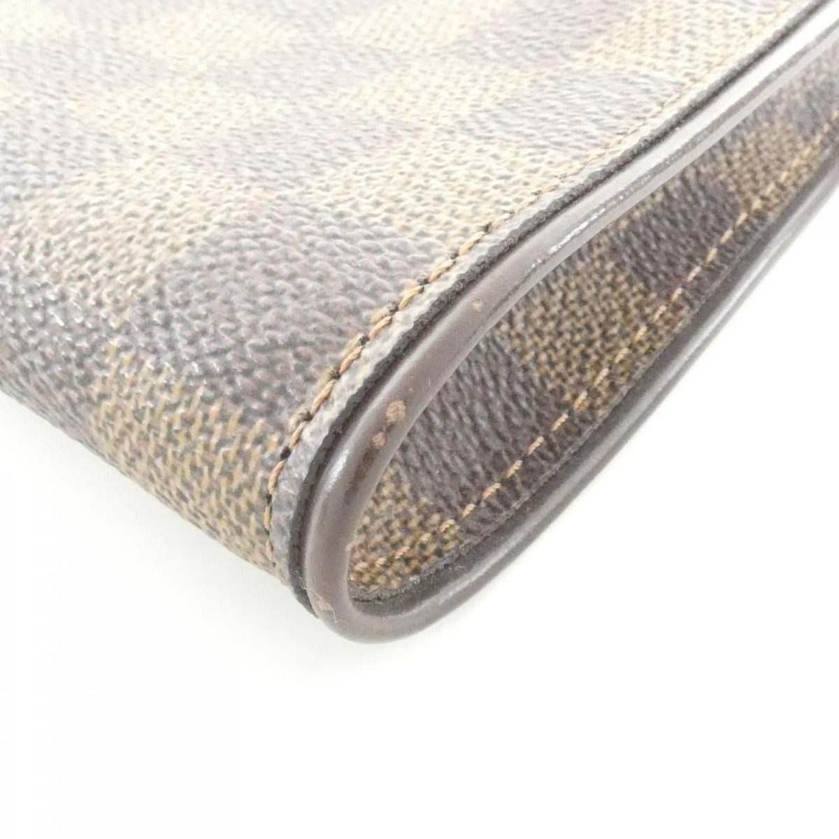 Louis Vuitton Damier Shoulder Bag — view 3