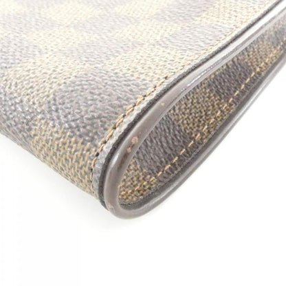 Louis Vuitton Damier Shoulder Bag — view 3