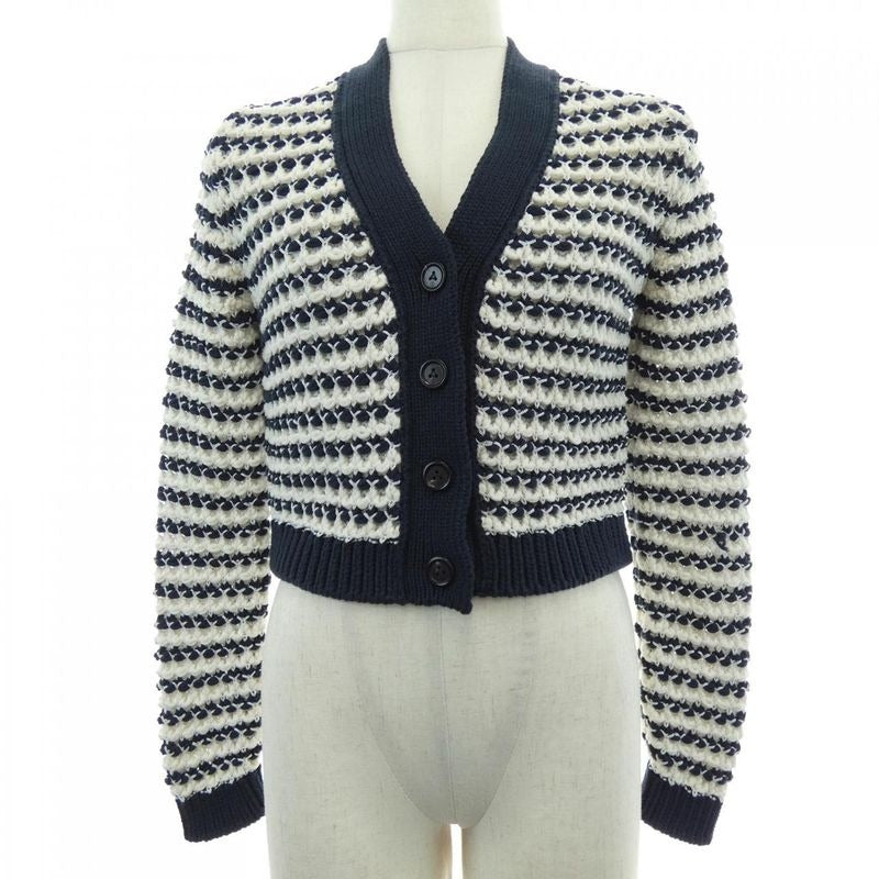 Louis Vuitton Frkc 20 mez Cardigan