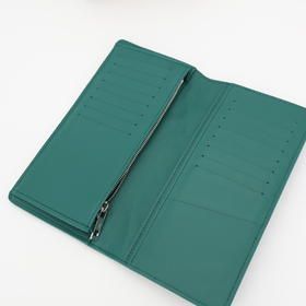 Louis Vuitton Portefeuille Blazer Long Wallet Green