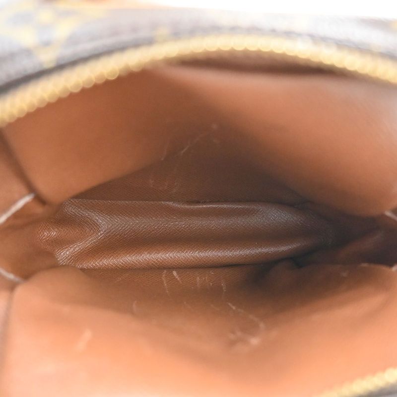 Louis Vuitton Mini Amazon Shoulder Bag Monogram 85ka801