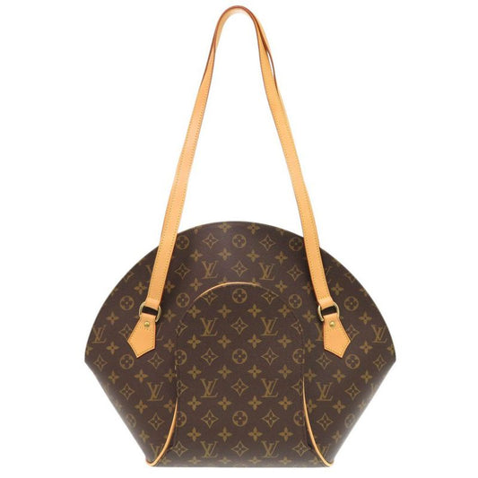 Louis Vuitton Ellipse Shopping Monogram M51128 Tote Bag LV 1132 Louis Vuitton