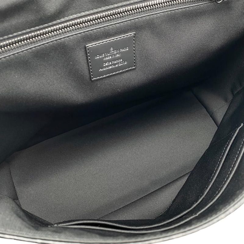 Louis Vuitton Tote Bag Shoulder Bag Messenger Voyage MM M40510 Monogram