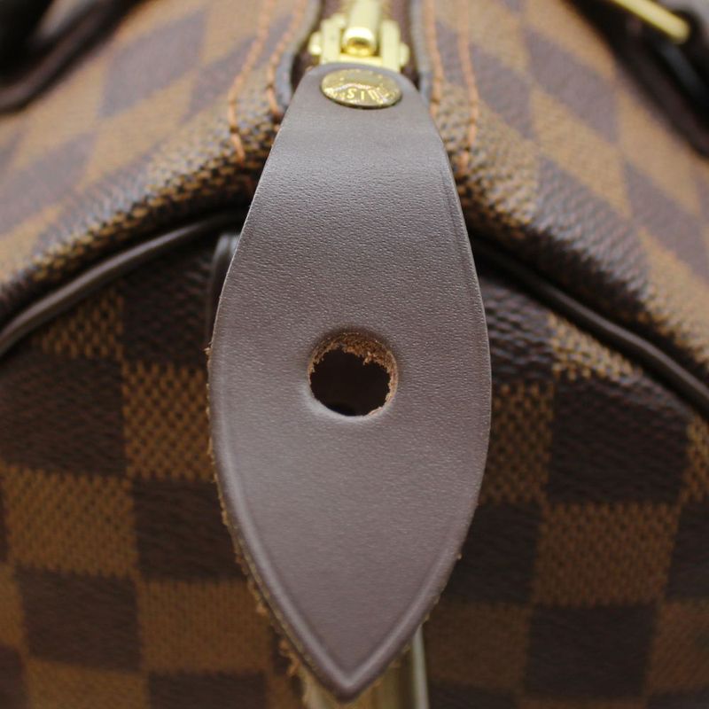 Louis Vuitton N41532 Damier Speedy 25 A25-2615