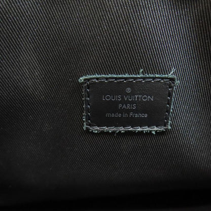Louis Vuitton M58644 Christopher Slim Backpack Daypack Taurillon Women