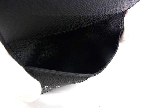 Louis Vuitton M30537 Taiga Organizer Deposit Card Case Business Card Holder