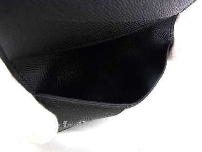 Louis Vuitton M30537 Taiga Organizer Deposit Card Case Business Card Holder