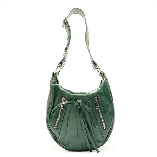 Saint Laurent Yves Shoulder Bag Rive Gauche