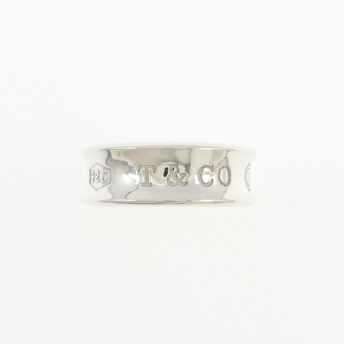 Tiffany & Co Ring — view 2