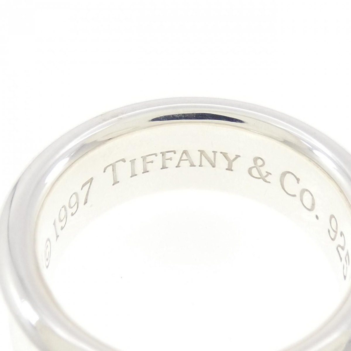 Tiffany & Co Ring — view 5