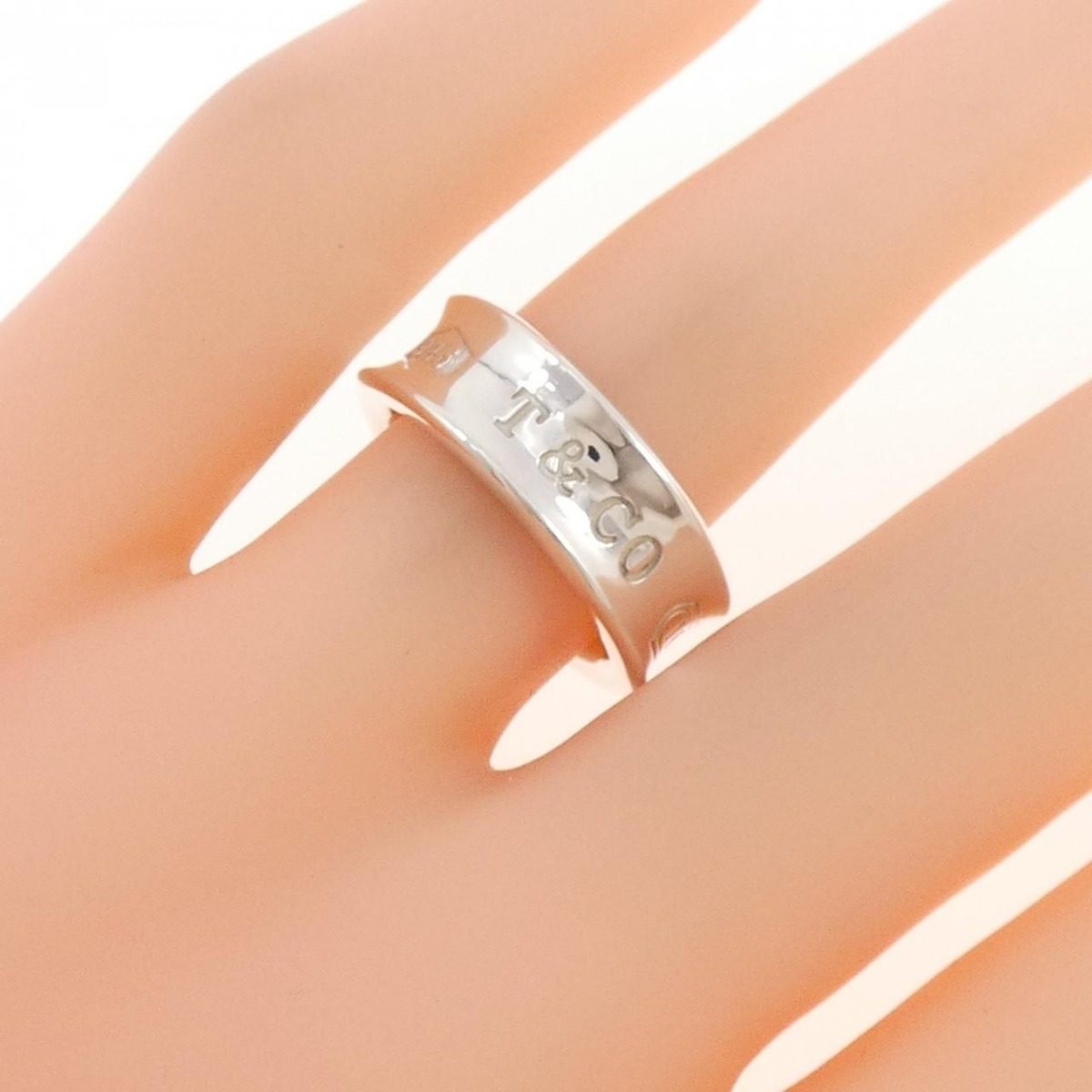 Tiffany & Co Ring — view 6