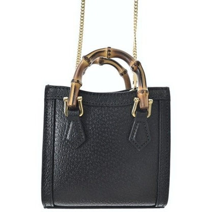 Gucci Handbag Black — view 2