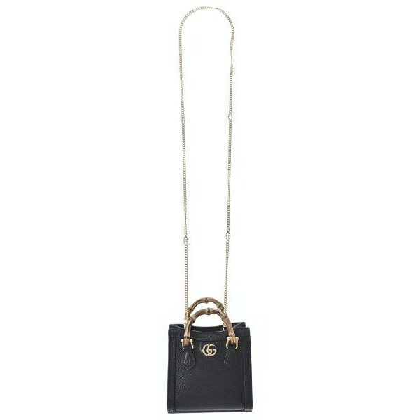 Gucci Handbag Black — view 3