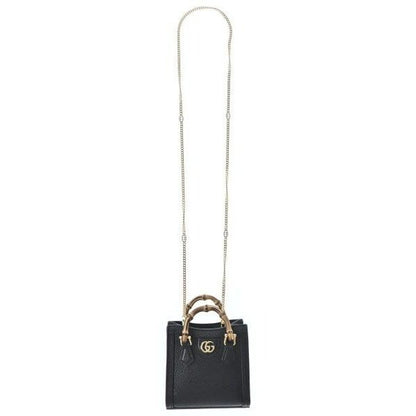 Gucci Handbag Black — view 3