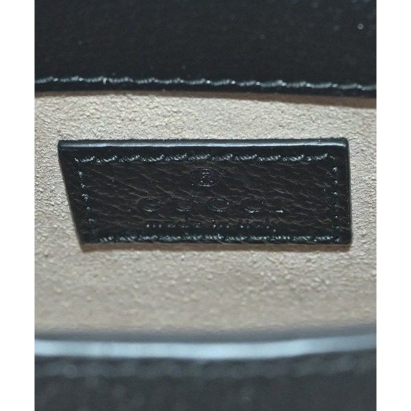 Gucci Handbag Black — view 5